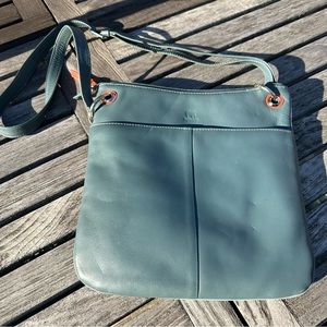 Mywalit Crossbody or Shoulder Purse